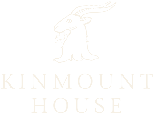 Kinmount House